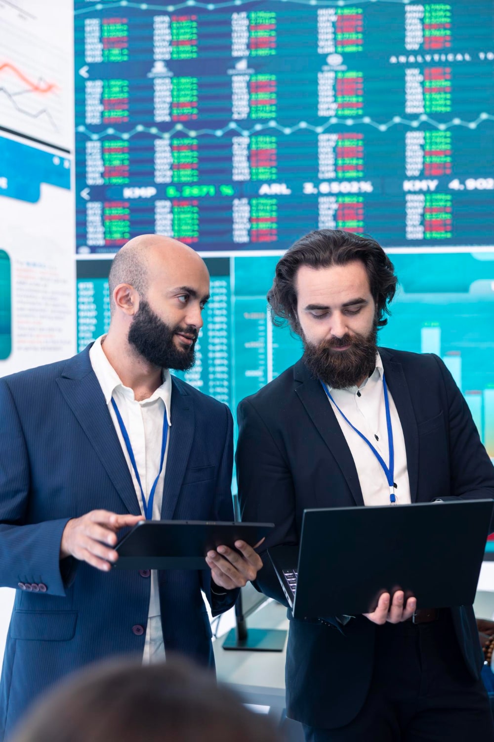 Bridgeline People Management Services