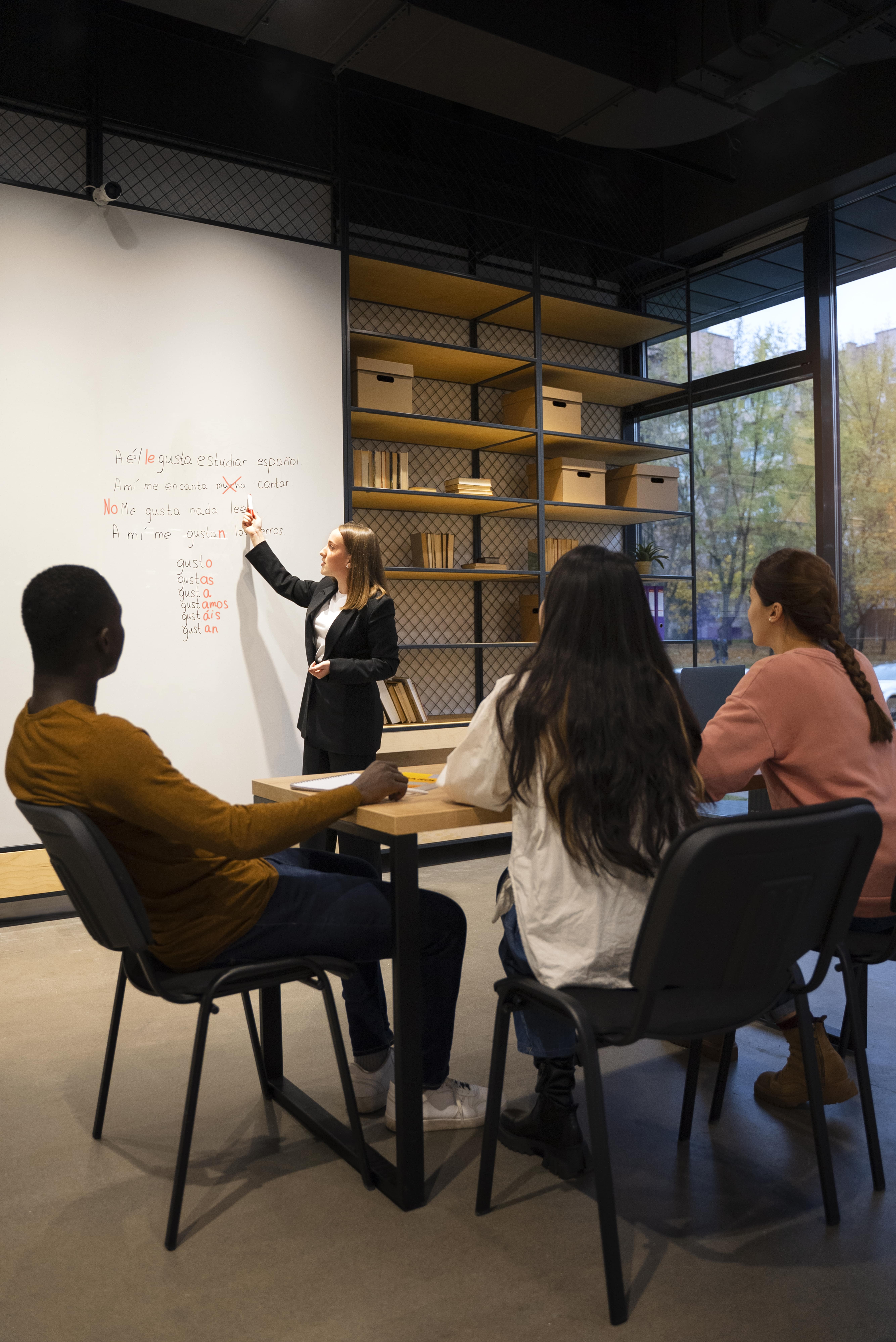 Training and Skilling Solutions